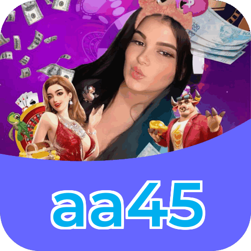 aa45 RTP Games