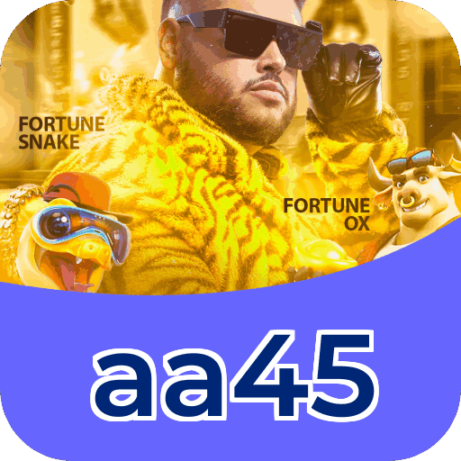 aa45 APK