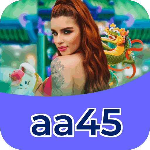 aa45 Platform