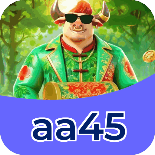 aa45 APK